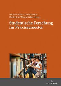 Cover image for Studentische Forschung Im Praxissemester