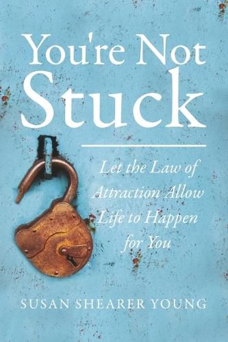 Cover image for You're Not Stuck