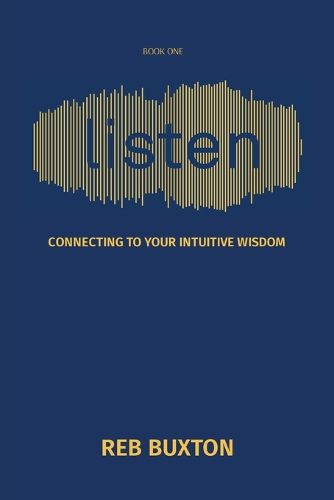 Cover image for Listen