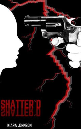 Cover image for Shatter'd