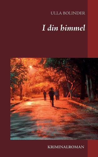 Cover image for I din himmel