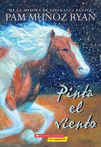 Pinta El Viento (Paint the Wind)