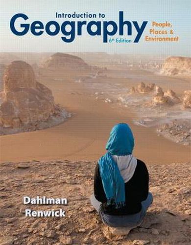 Introduction to Geography: People, Places & Environment