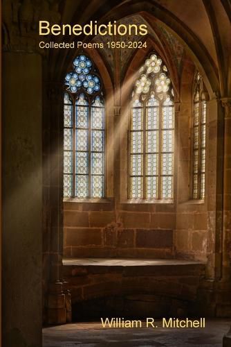 Cover image for Benedictions