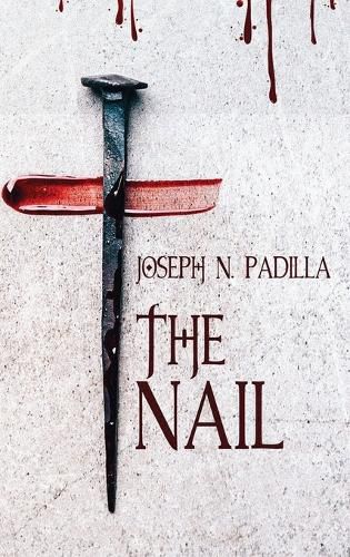 Cover image for The Nail