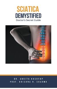 Cover image for Sciatica Demystified