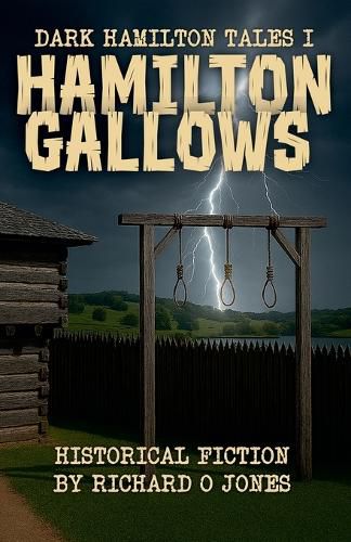 Cover image for Hamilton Gallows