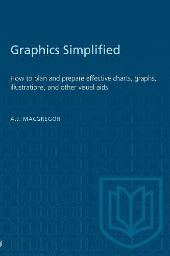 Cover image for Graphics Simplified