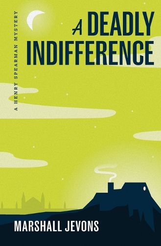 A Deadly Indifference