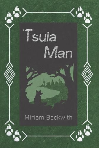 Cover image for Tsula Man
