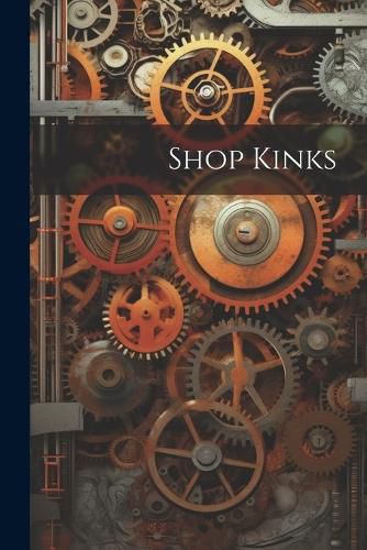 Cover image for Shop Kinks