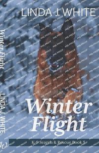 Cover image for Winter Flight