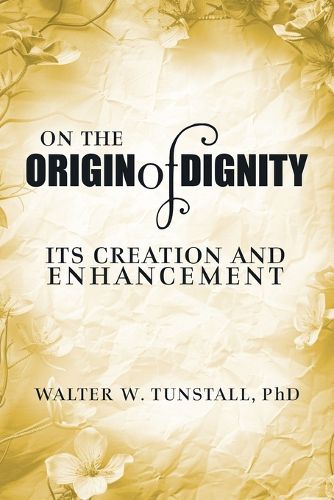 Cover image for On the Origin of Dignity