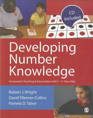 Developing Number Knowledge: Assessment, Teaching and Intervention with 7-11 Year Olds