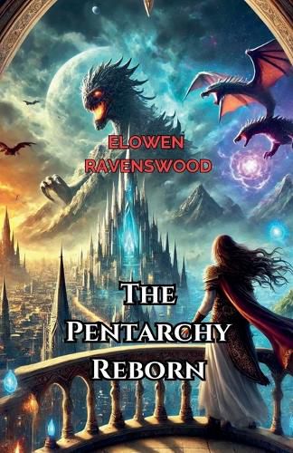 Cover image for The Pentarchy Reborn