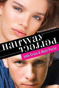 Cover image for Halfway Perfect