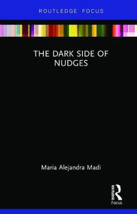 Cover image for The Dark Side of Nudges