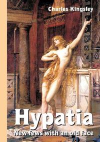 Cover image for Hypatia - New fews with an old face