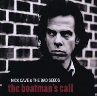 Cover image for Boatmans Call Cd/dvd