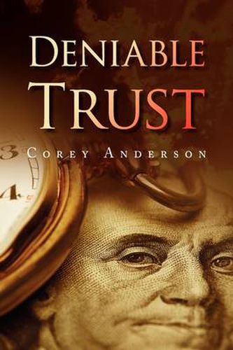 Cover image for Deniable Trust