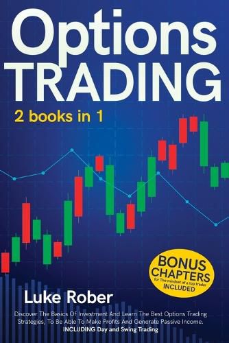 Cover image for Options Trading