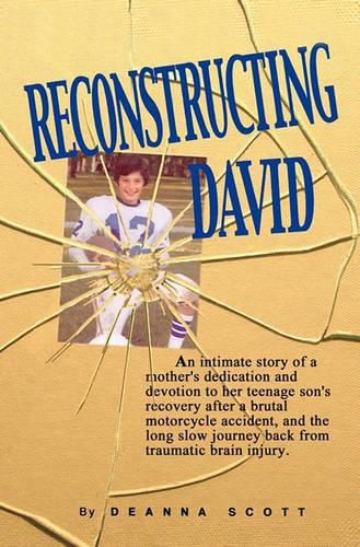 Cover image for Reconstructing David