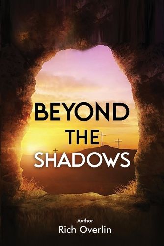 Cover image for Beyond the Shadows