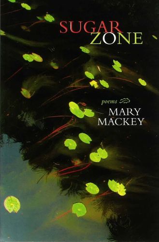 Cover image for Sugar Zone