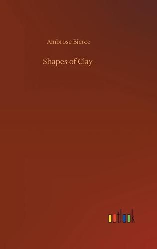 Cover image for Shapes of Clay