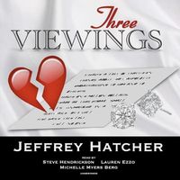 Cover image for Three Viewings