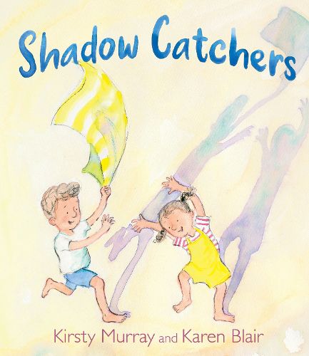 Cover image for Shadow Catchers