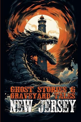 Cover image for Ghost Stories & Graveyard Tales