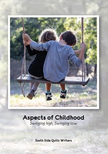 Cover image for Aspects of Childhood
