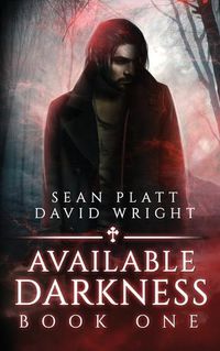 Cover image for Available Darkness Book One