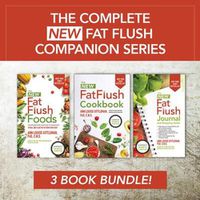 Cover image for The Complete New Fat Flush Companion Series