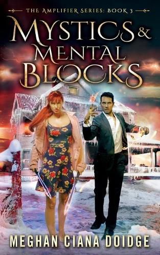 Cover image for Mystics and Mental Blocks