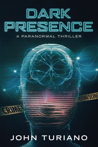 Cover image for Dark Presence