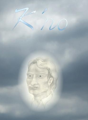 Cover image for K'no