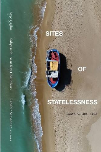 Cover image for Sites of Statelessness