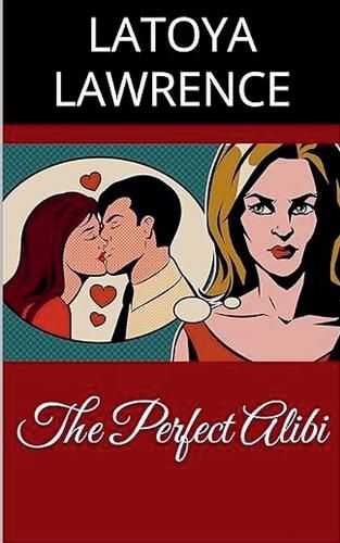 Cover image for The Perfect Alibi