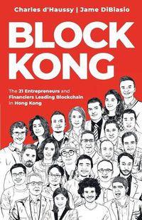 Cover image for Block Kong