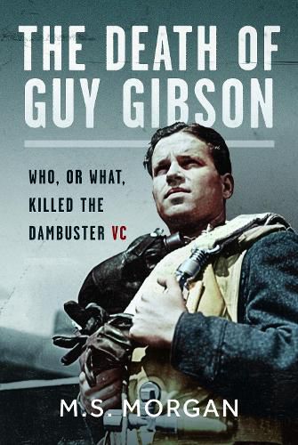 The Death of Guy Gibson