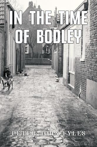 Cover image for In the Time of Bodley