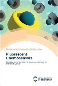 Cover image for Fluorescent Chemosensors