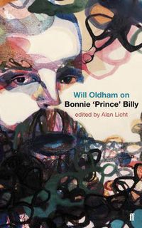 Cover image for Will Oldham on Bonnie 'Prince' Billy