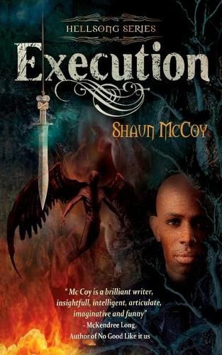 Cover image for Execution