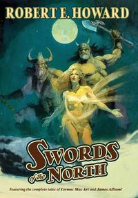 Cover image for Swords of the North