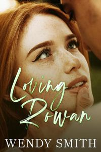 Cover image for Loving Rowan