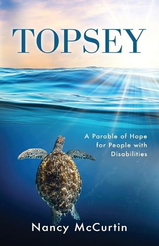 Cover image for Topsey