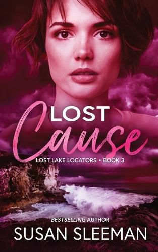 Cover image for Lost Cause